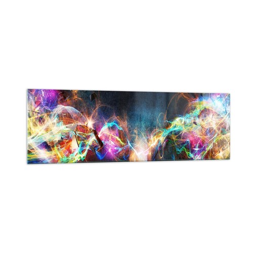 Wandbilder 160x50cm glasbild - wandbilder,