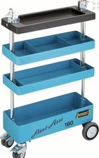 Hazet 160ST Werkstattwagen