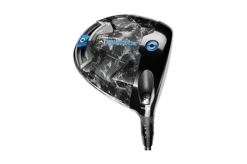 Callaway paradym smoke max - callaway,