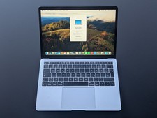 Apple MacBook Air Retina 13"