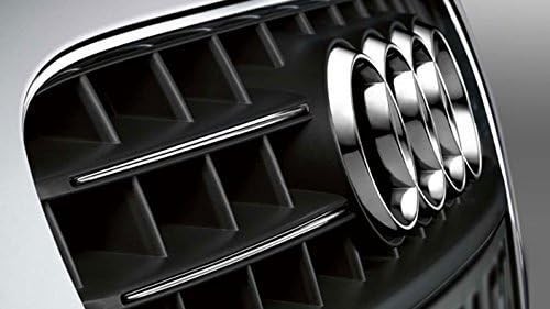 Original audi chrom - original,