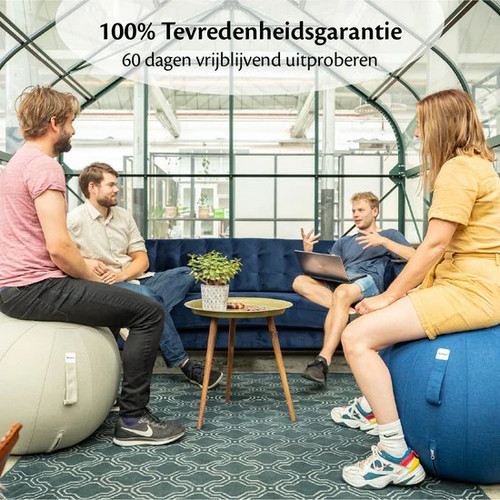 Bckz sitz yogaball - bckz,
