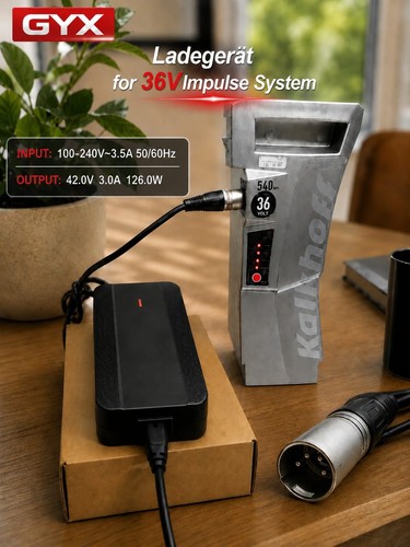 Für kalkhoff impulse - für,