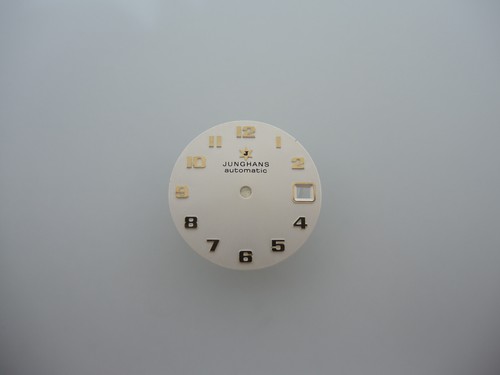Junghans automatic - junghans,