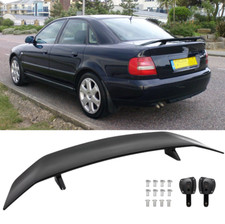 46" GT-Race Glanz Schwarz