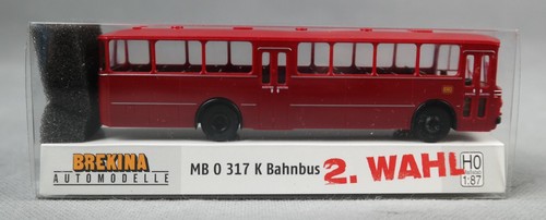 Brekina 59048 87 - 1:87, mb