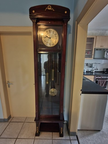 Große standuhr pendeluhr - große,