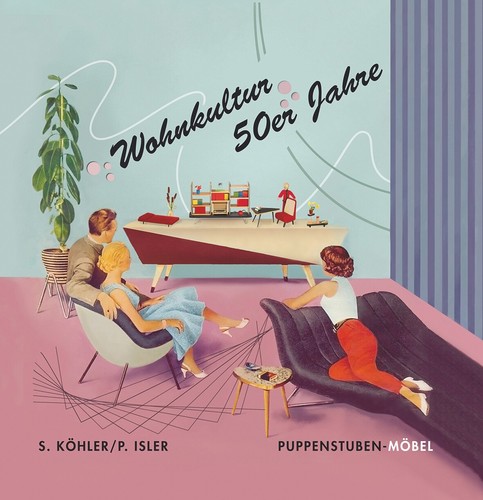 Wohnkultur jahre buch - er,