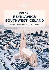 Lonely Planet Pocket Reykjavik  Southwest Iceland ... | Buch | Zustand sehr gut