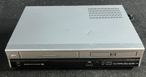 Daewoo dfx 5705 - daewoo, vhs