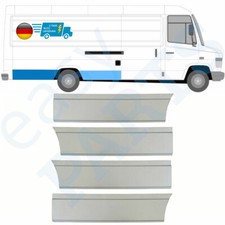 Für Mercedes Vario 1996-2013