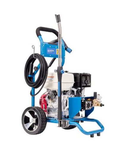 Nilfisk 280 1100 pe - mc,