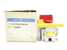 ELEKTRA TAILFINGEN 134857