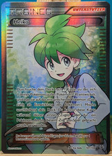 POKEMON - Drachenleuchten - Heiko - 107/108 - deutsch