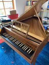 Cembalo Wittmayer für Selbstabholer 250 Euro