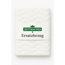 Matratzenbezug 90x200 cm Höhe