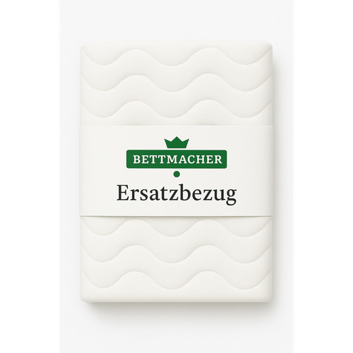 Matratzenbezug 90x200 höhe - cm,