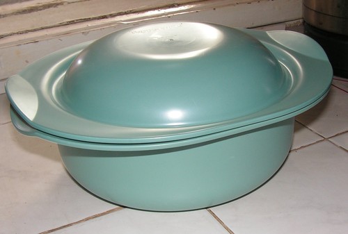 Tupperware ultraplus - tupperware,