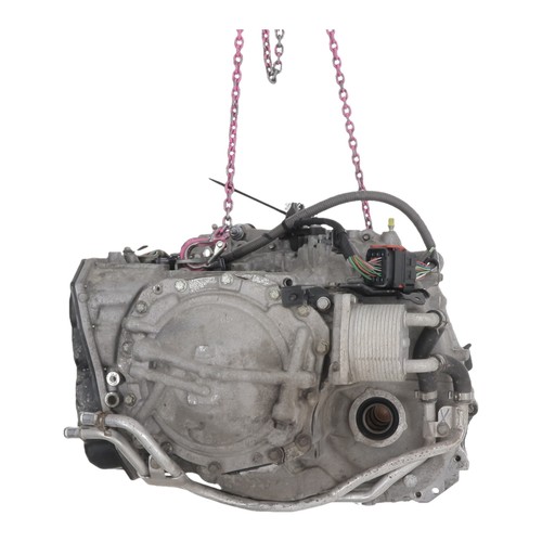 Getriebe typ ajo100 renault - ajo100,