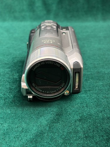 Canon legria m306 full - m306, hd