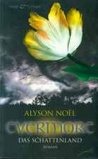 Paperback Alyson Noel/Evermore Das Schattenland
