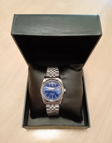 Yves camani herren uhr - camani,