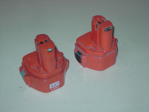 Makita akku 12v 5 ah - ah, 2
