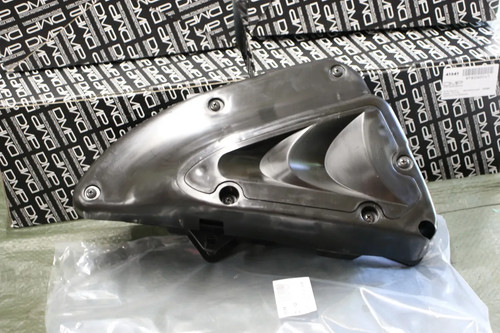 Dmp luftfilterkasten gilera - dmp,