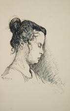 B. BURGER (1892-1968)