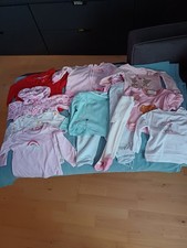 Süßes Bekleidungspaket Mädchen Gr. 74 Verschiedene Marken Top Zustand  12 Teile