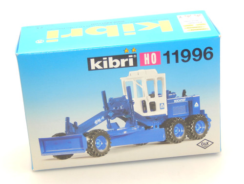 Kibri 14634 lkw - mb,