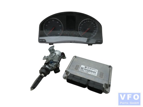 Tacho msg schlüssel original - tacho,