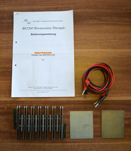 Regumed bicom magnet - bicom,