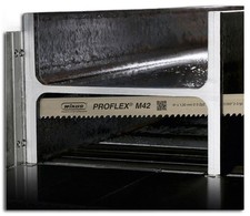 5 x WIKUS Bandsägeblatt