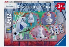 Ravensburger Kinderpuzzle