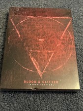 Lord of the Lost Blood Glitter