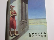 Edward Hopper 1882-1967. Les