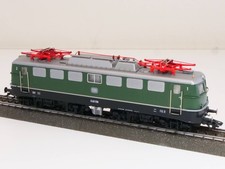 Märklin 39140 Elektrolok E 40 156 DB Digital Sound mfx TOP! 1705-18-29