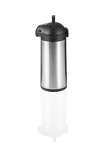 Pumpkanne Pump Isolierkanne