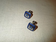 Luxus Manschettenknöpfe