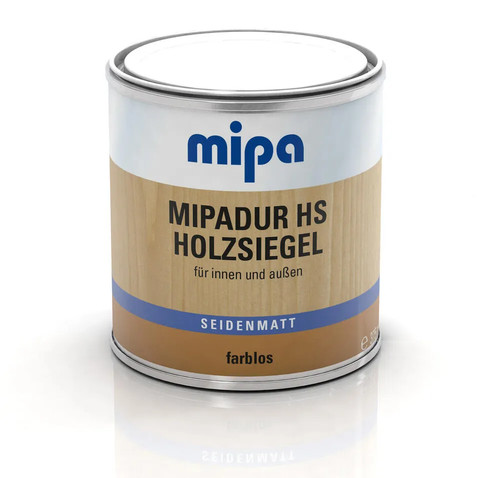 Mipadur holzsiegel 375ml - hs,