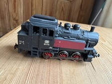 Märklin Dampflok BR 80 016