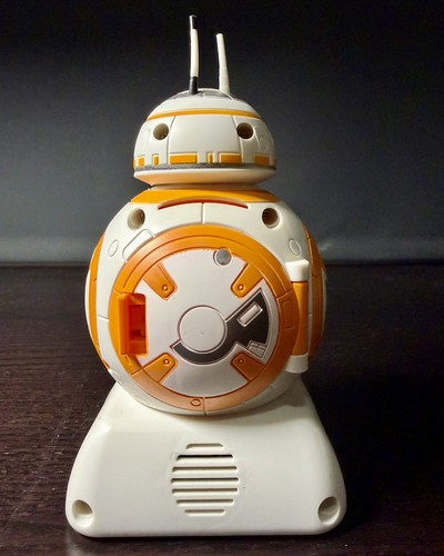 Star wars electronic - bb-8,