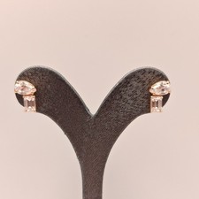 Swarovski ohrring creolen - swarovski,