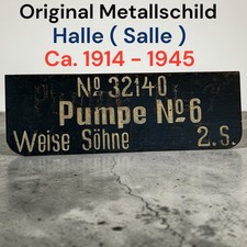 Original Vintage Antik