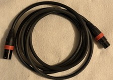 Sommer cable galileo 238 xlr - cable,