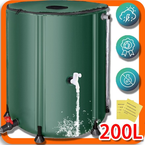 Regentonne 200l faltbar - regentonne,