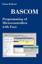 BASCOM Programming of