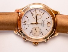 Glashütte damen armbanduhr - damen,