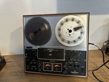 Sony Tonbandgerät TC-377